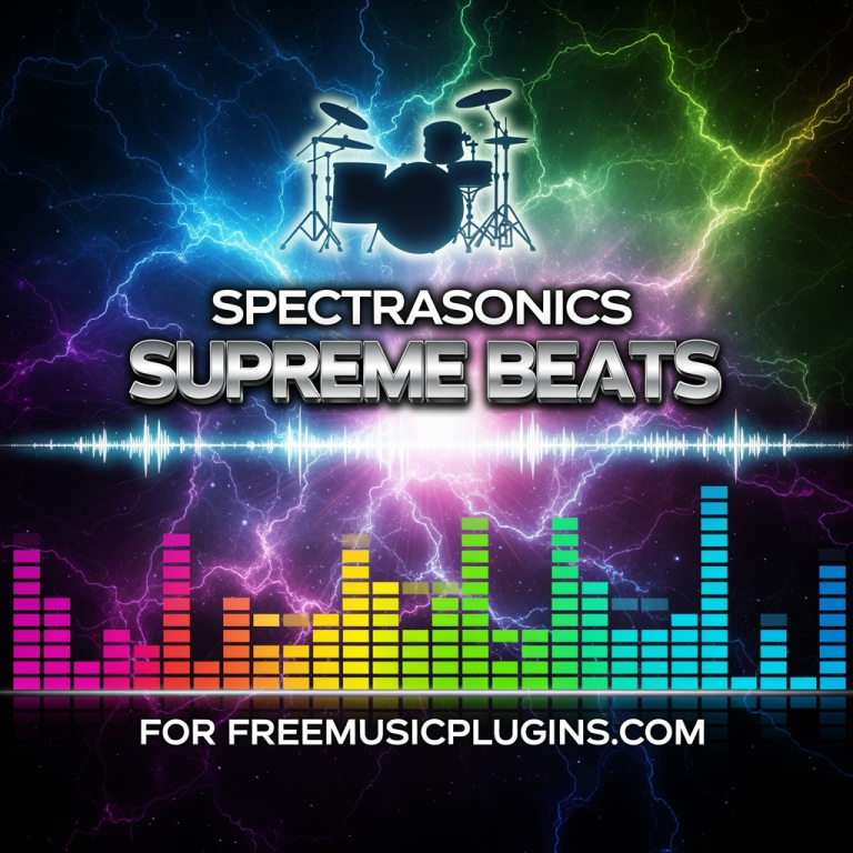 Spectrasonics Supreme Beats – Free Download Global Grooves for World & Dance Music