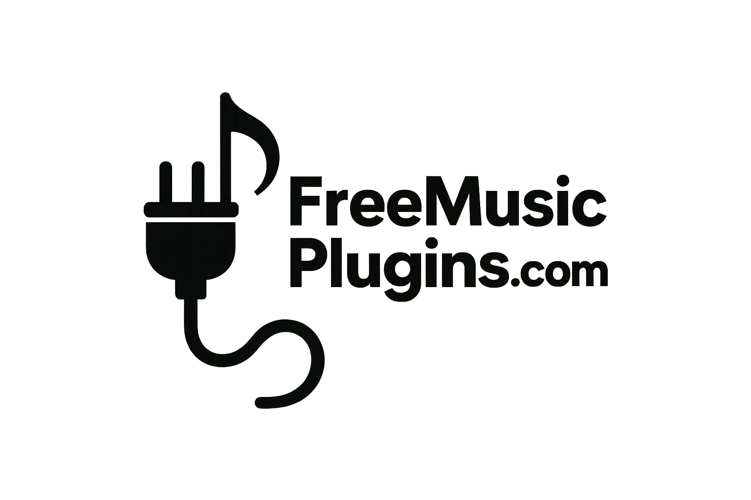 FreeMusicPlugins Logo