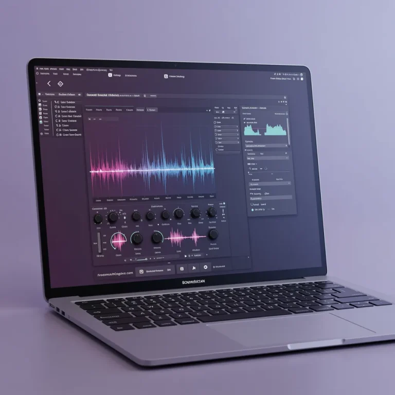 Ethereal Atmospheres – Free Drone and Pad Samples for Kontakt